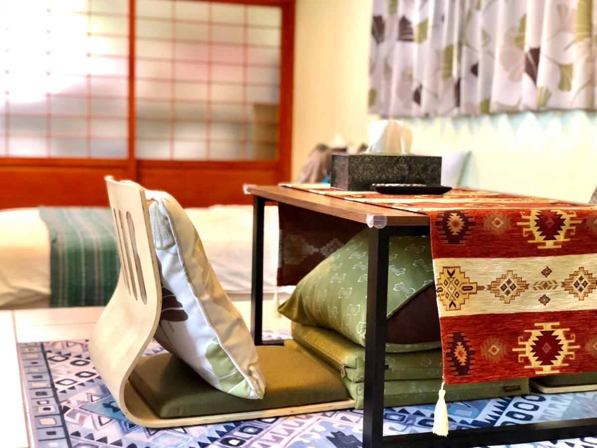 قوانشان Remindful Homestay المظهر الخارجي الصورة