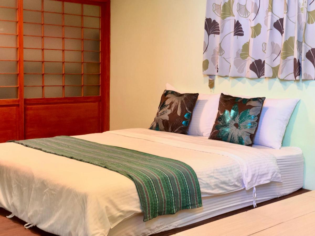 قوانشان Remindful Homestay المظهر الخارجي الصورة