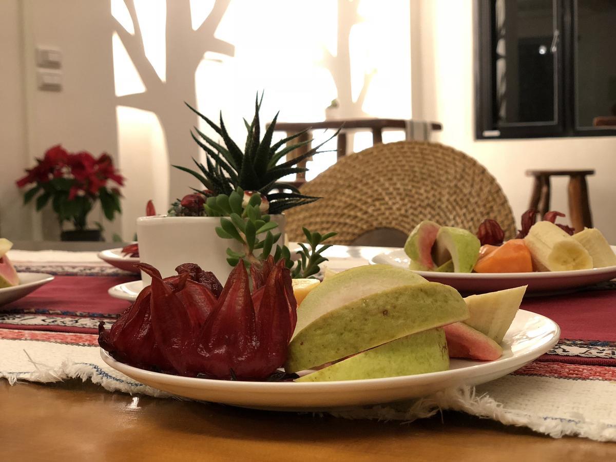 قوانشان Remindful Homestay المظهر الخارجي الصورة